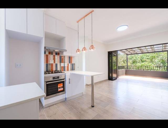 2 BEDROOM APARTMENT FOR SALE IN SALT ROCK